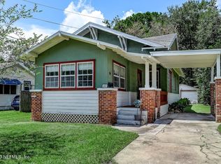 4123 Quincy St, Jacksonville, FL 32205