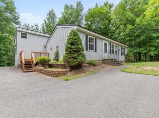 203 Clark Hill Rd, Holden, ME 04429