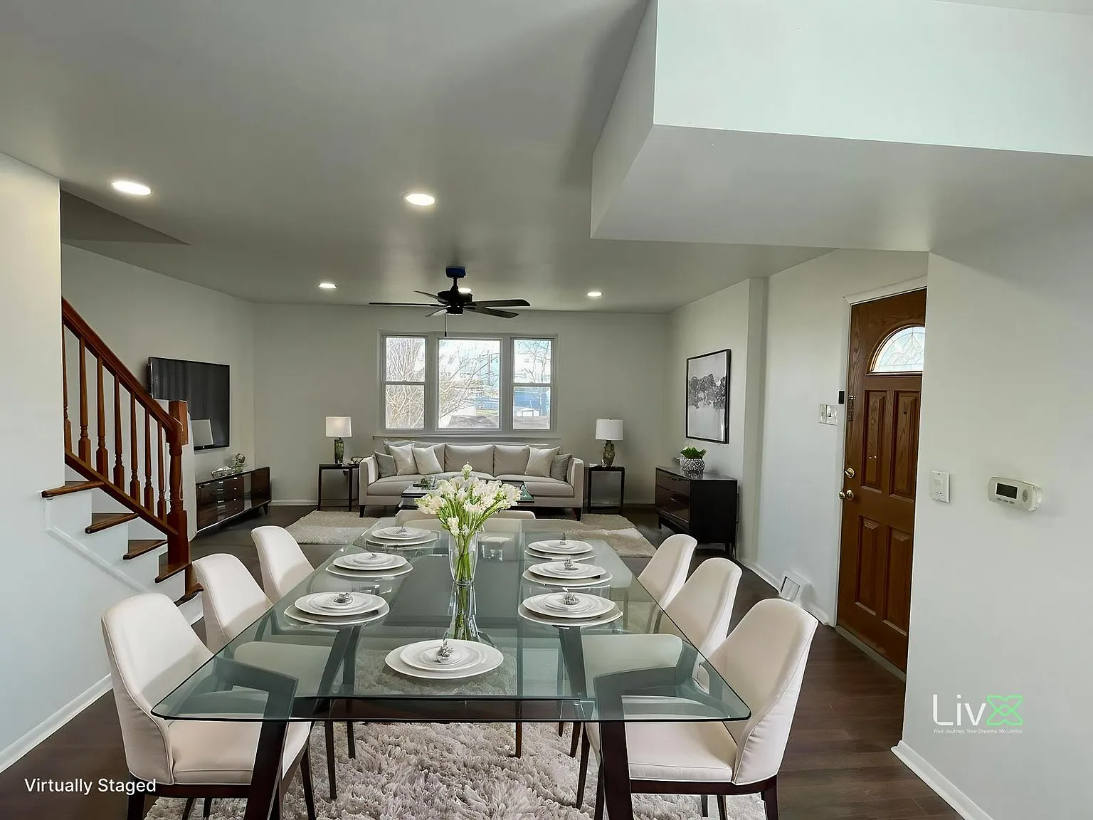 3 bed, 2.5 bath, 1474 sqft, $2,500 — Photo 4