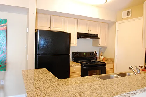 Mer Soleil Apartments Photo 1 Mer Soleil Apartments Photo 1