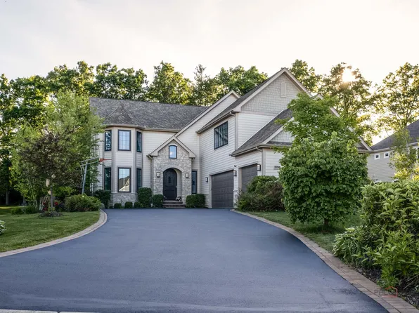 23298 N Sanctuary Club Dr, Kildeer, IL 60047
