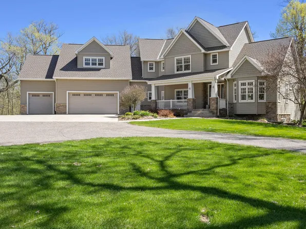20658 Belle Lake Rd, Hutchinson, MN 55350