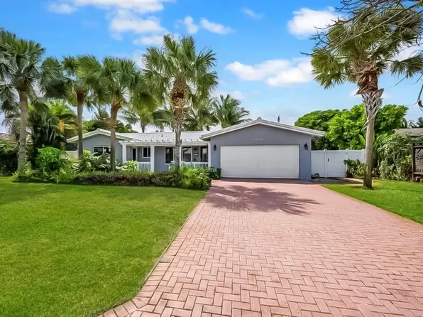 1630 NE 60th Street, Fort Lauderdale, FL 33334