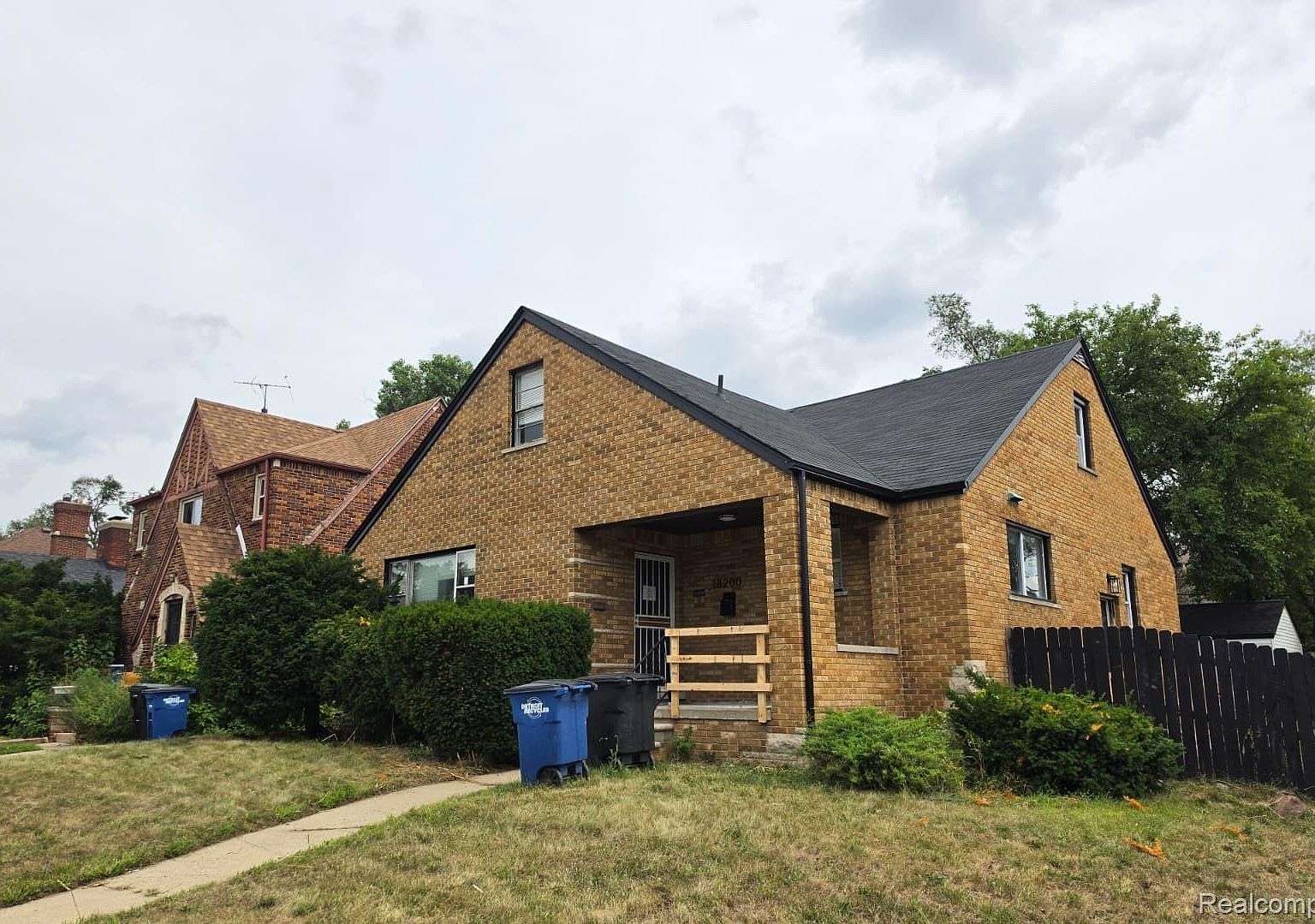 18200 Ohio St, Detroit, MI 48221