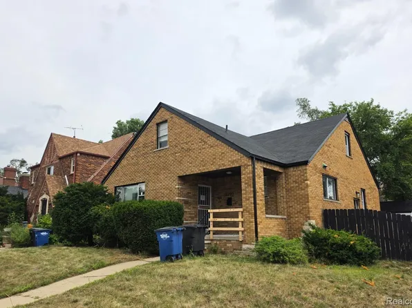 18200 Ohio St, Detroit, MI 48221