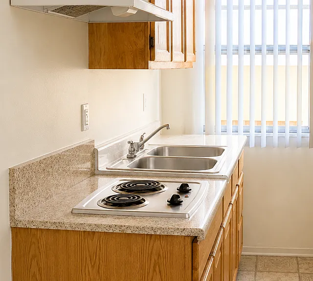 1626 Barry Ave — Photo 12