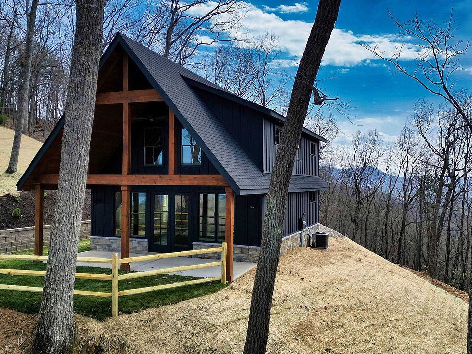 4203 Twiggs Rd, Young Harris, GA 30582 MLS 10144350 Zillow