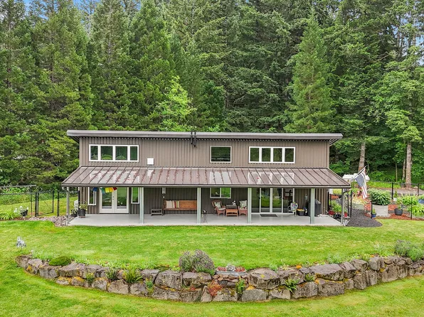 24524 NE 222nd Ave, Battle Ground, WA 98604