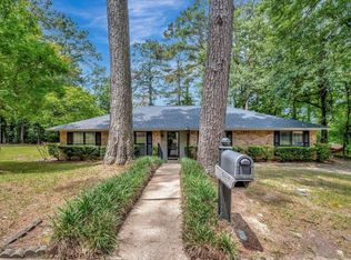 2607 Pinecrest Dr, Nacogdoches, TX 75965