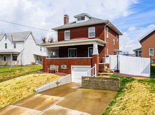 723 Fayette Ave, Belle Vernon, PA