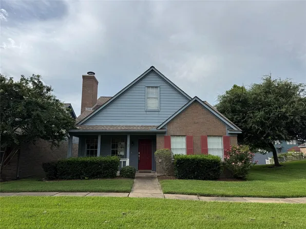 2601 S Broadway St APT 9, La Porte, TX 77571