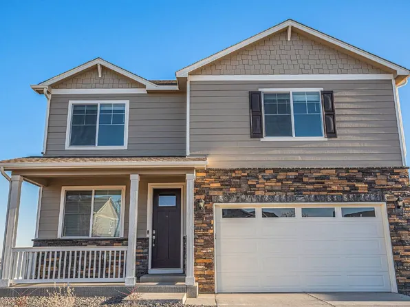 15962 Syracuse St, Thornton, CO 80602