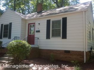 307 Ridgecrest Rd, Cary, NC 27511