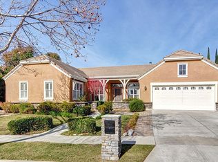4226 Mackin Woods Ln, San Jose, CA