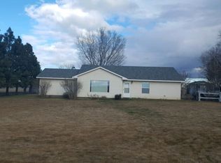 10185 Road H.5 NW, Ephrata, WA 98823