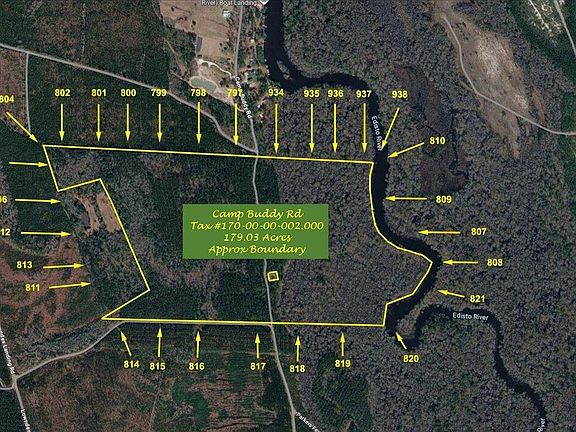 2nd image of 0 Camp Buddy Rd