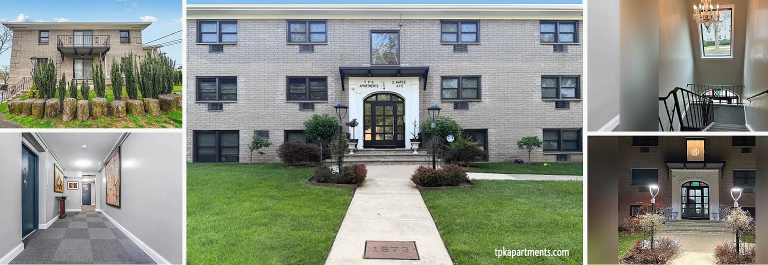 2 bed, 1.5 bath, 1070 sqft, $4,150 — Photo 1