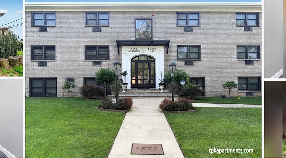 174 S Maple Ave