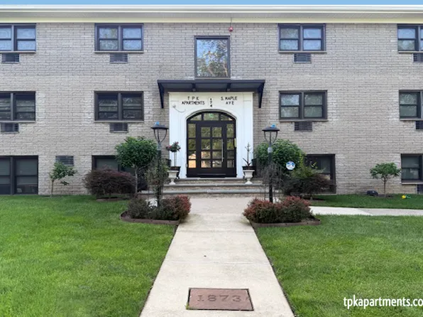 174 S Maple Ave, Ridgewood, NJ 07450
