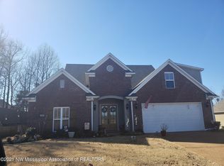 3505 Avis Ln, Southaven, MS 38672