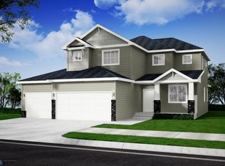 419 Reese Way, Mapleton, ND 58059