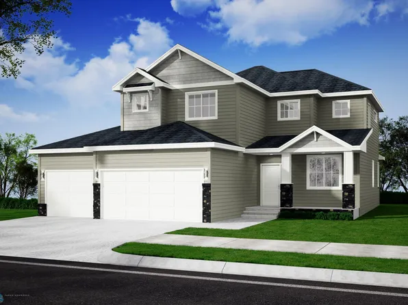 419 Reese Way, Mapleton, ND 58059