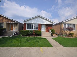 5826 S Normandy Ave, Chicago, IL 60638