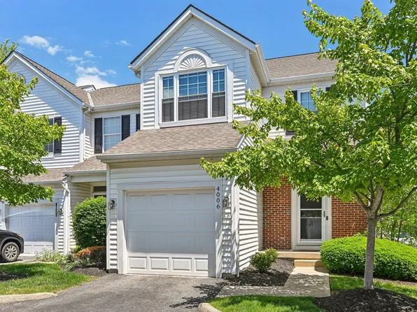 4006 Darby Park Rd, Hilliard, OH 43026