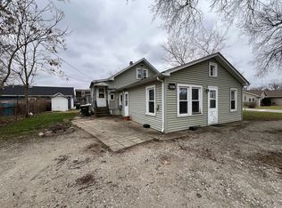 25235 W Bridge St, Channahon, IL 60410