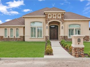 107 Nazareth St, Rio Grande City, TX 78582