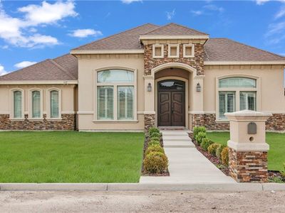 107 Nazareth St, Rio Grande City, TX, 78582