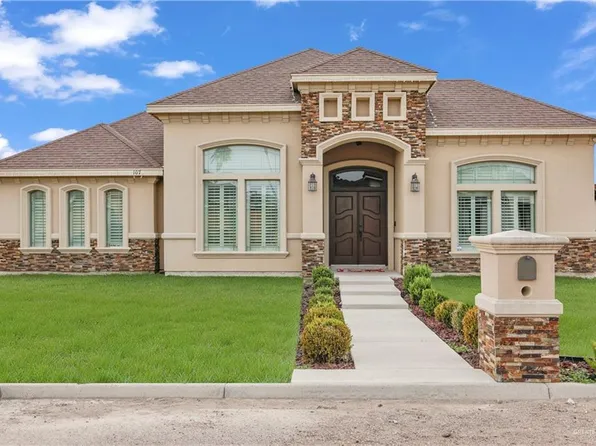 107 Nazareth St, Rio Grande City, TX 78582