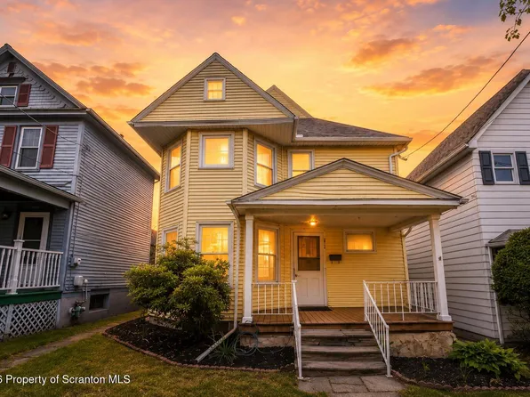 2319 Adams Ave, Scranton, PA 18509