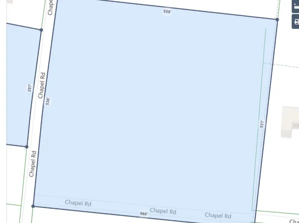 0 Chapel Rd, Tullahoma, TN 37388