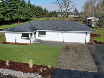 56199 Hazen Rd, Warren, OR, 97053