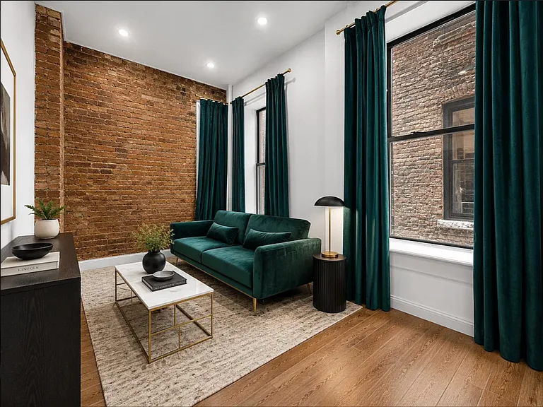 248 Broome St #3 — Photo 3