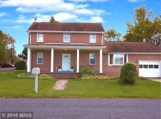 107 Cherry Ln, Glen Burnie, MD 21060