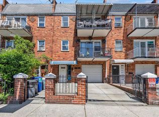 11025 55th Ave, Corona, NY 11368