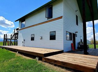 640 Hulbert Rd W, Bozeman, MT 59718