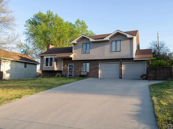 1801 Del Oso Dr, Emporia, KS 66801