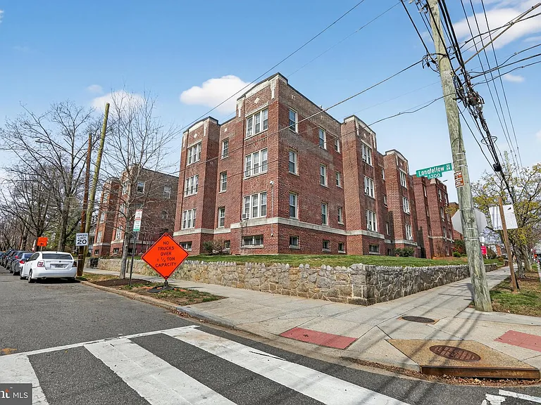 1301 Longfellow St NW #108 — Photo 17