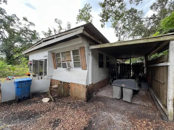 10917 Old Hillsborough Ave, Tampa, FL 33610