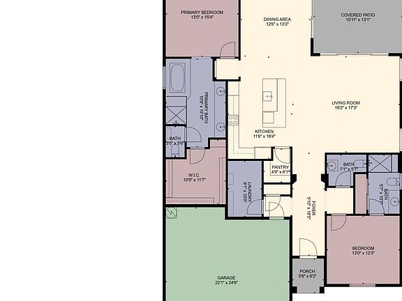 4th image of this home