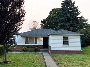 116 N 53rd Ave, Yakima, WA 98908