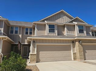 449 High Tech Dr, Georgetown, TX 78626