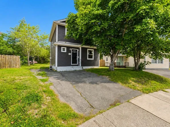 39 Browne Crescent, St. John's, NL A1E4N4