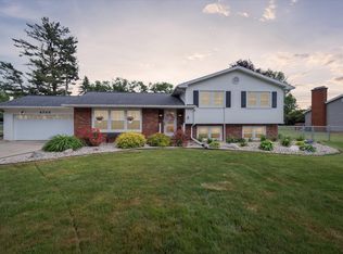 4745 Horton Rd, Jackson, MI 49201