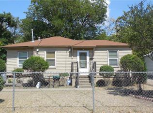 6710 Prosper St, Dallas, TX 75209