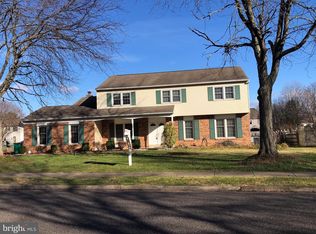 1539 Revere Rd, Yardley, PA 19067