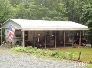 300 Staunton River Lndg, Gretna, VA 24557